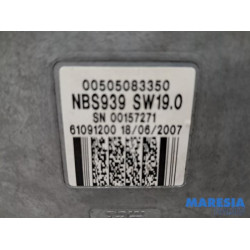 Alfa Romeo - 159 - Ordinateur gestion moteur