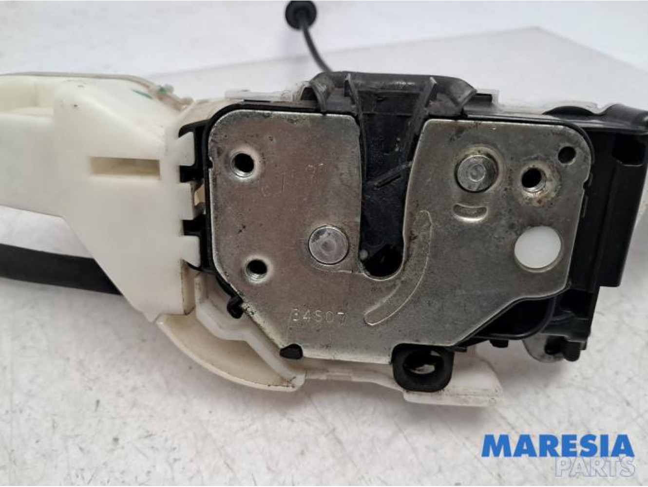 Alfa Romeo - 159 - Türschlossmechanik 4-türig links vorne