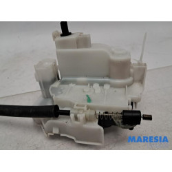 Alfa Romeo - 159 - Rear door mechanism 4-door, right