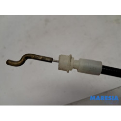 Alfa Romeo - 159 - Rear door mechanism 4-door, right