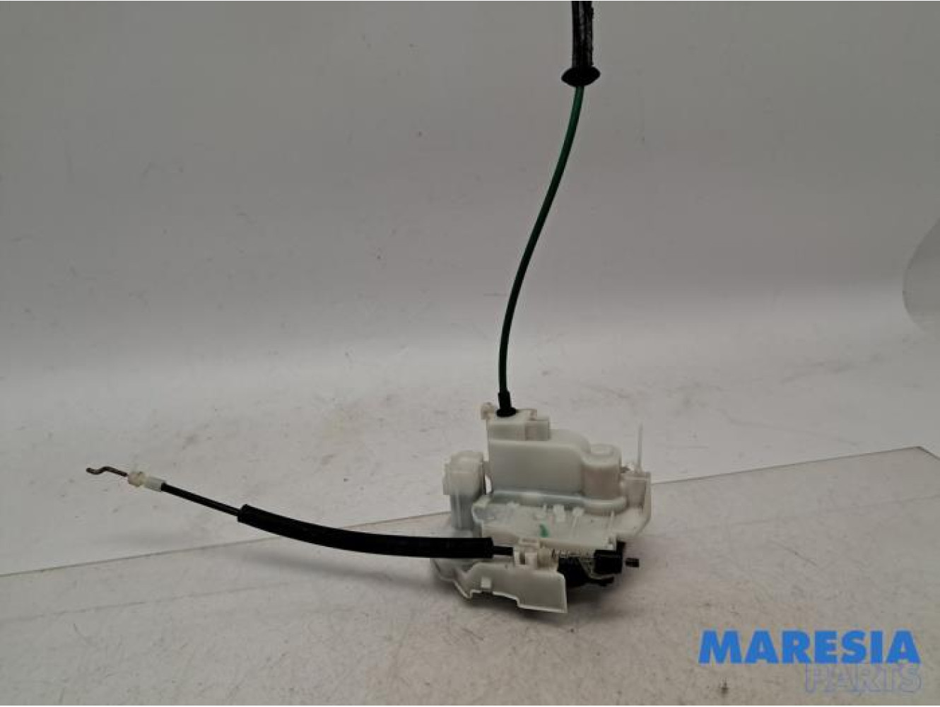 Alfa Romeo - 159 - Rear door mechanism 4-door, right