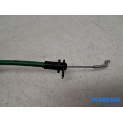 Alfa Romeo - 159 - Rear door mechanism 4-door, right