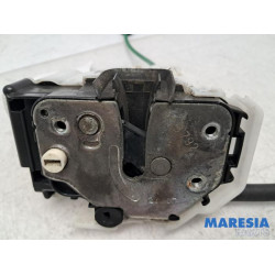 Alfa Romeo - 159 - Rear door mechanism 4-door, right