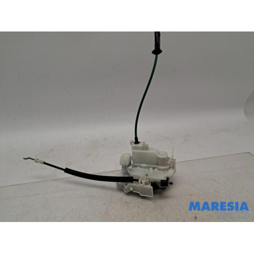 Alfa Romeo - 159 - Rear door mechanism 4-door, right