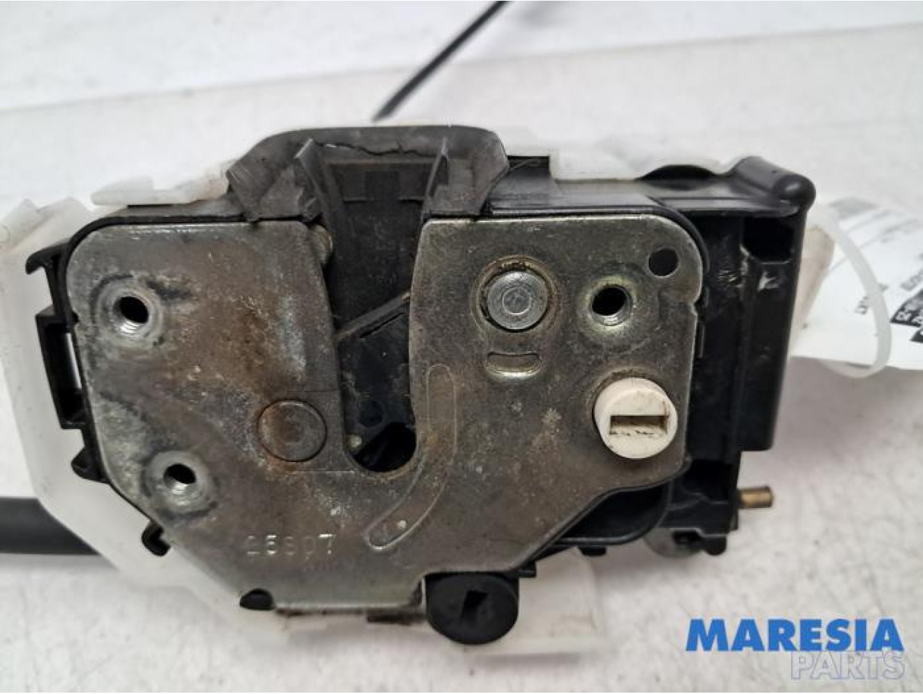 Alfa Romeo - 159 - Serrure portière mécanique 4portes arrière gauche