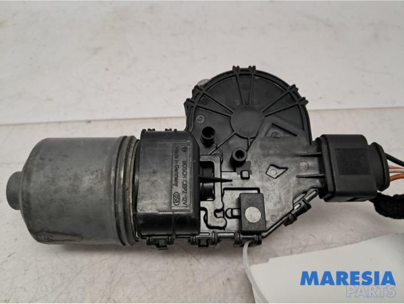 Alfa Romeo - 159 - Front wiper motor