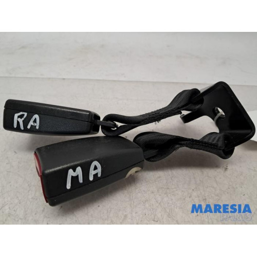 Alfa Romeo - 159 - Veiligheidsgordel Insteek rechts-achter