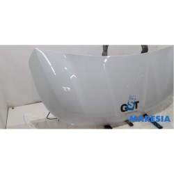 Renault - Trafic - Motorkap