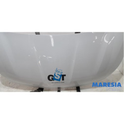 Renault - Trafic - Motorkap