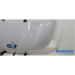 Renault - Trafic - Motorkap