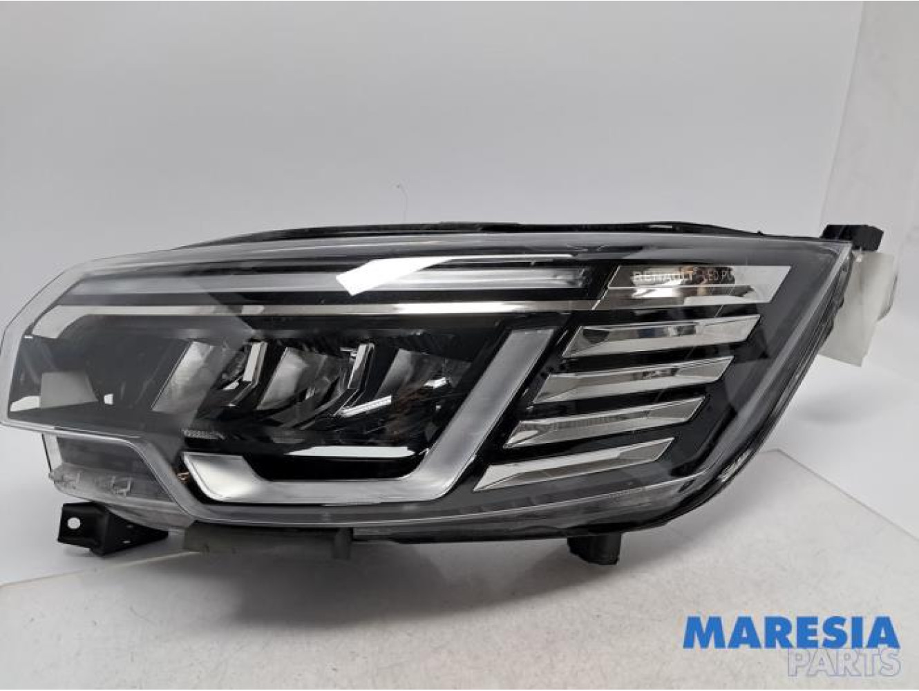 Renault - Trafic - Koplamp links