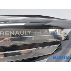 Renault - Trafic - Koplamp links