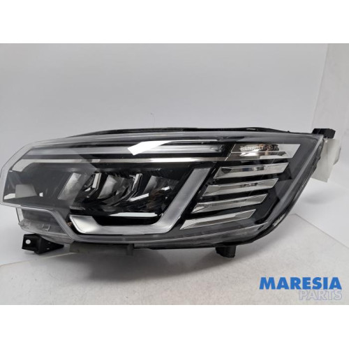Renault - Trafic - Scheinwerfer links