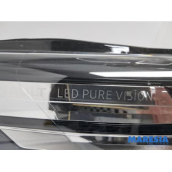 Renault - Trafic - Phare droit