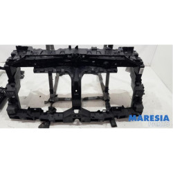 Renault - Trafic - Frontpaneel