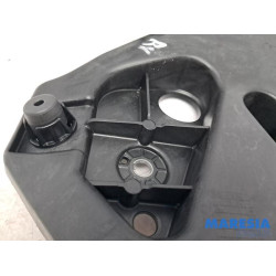 Renault - Trafic - Frontpaneel