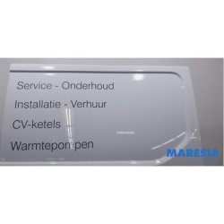 Renault - Trafic - Schiebetür rechts