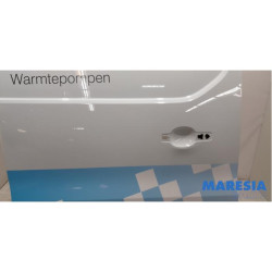 Renault - Trafic - Schiebetür rechts