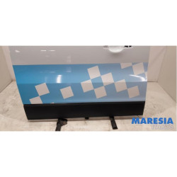 Renault - Trafic - Schiebetür rechts