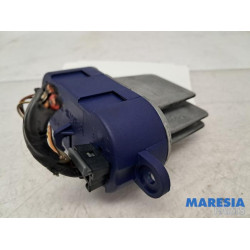 Alfa Romeo - 159 - Heater resistor
