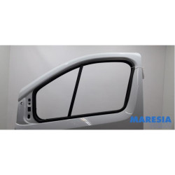 Renault - Trafic - Door 2-door, left