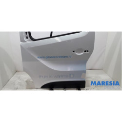 Renault - Trafic - Door 2-door, left