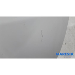 Fiat - Ducato - Bonnet