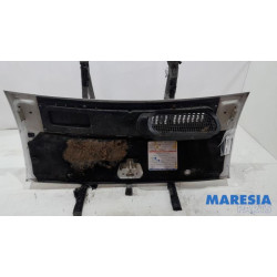 Fiat - Ducato - Bonnet