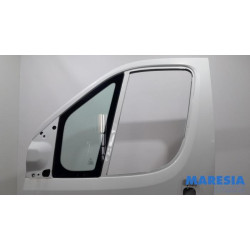 Fiat - Ducato - Portière 2portes gauche