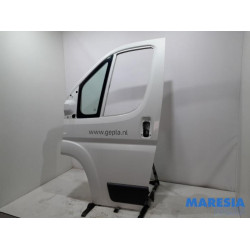 Fiat - Ducato - Portière 2portes gauche
