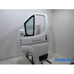Fiat - Ducato - Portière 2portes gauche