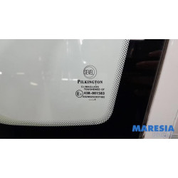 Fiat - Ducato - Portière 2portes gauche