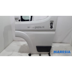 Fiat - Ducato - Portière 2portes gauche