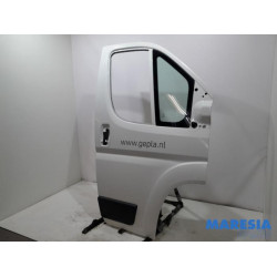Fiat - Ducato - Door 2-door, right
