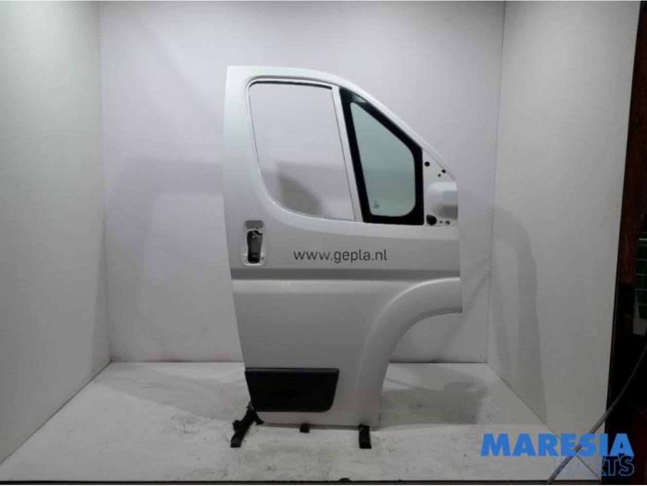 Fiat - Ducato - Door 2-door, right