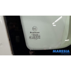 Fiat - Ducato - Door 2-door, right