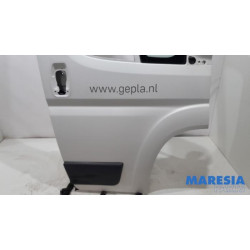 Fiat - Ducato - Door 2-door, right