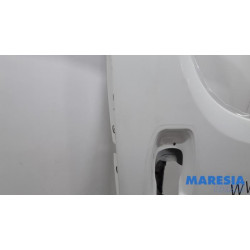 Fiat - Ducato - Door 2-door, right