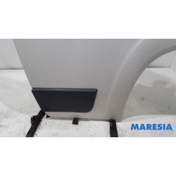 Fiat - Ducato - Door 2-door, right