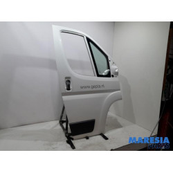 Fiat - Ducato - Door 2-door, right