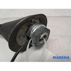 Alfa Romeo - 159 - Antenne