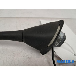 Alfa Romeo - 159 - Antenne