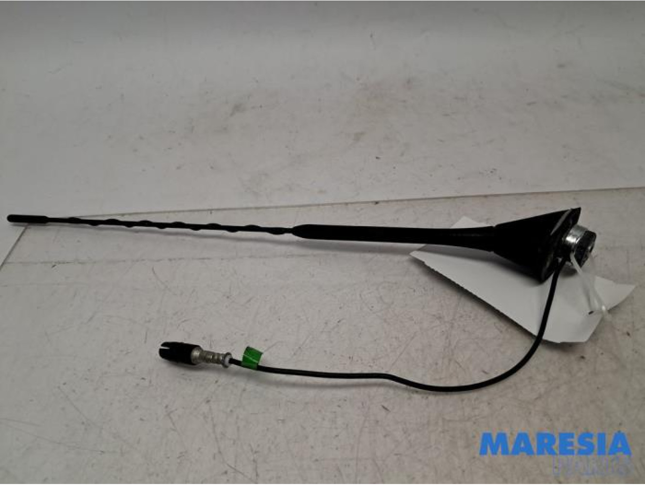 Alfa Romeo - 159 - Antenna