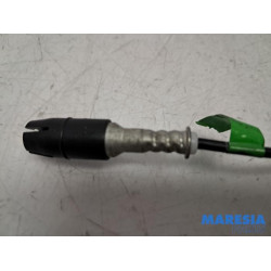 Alfa Romeo - 159 - Antenne