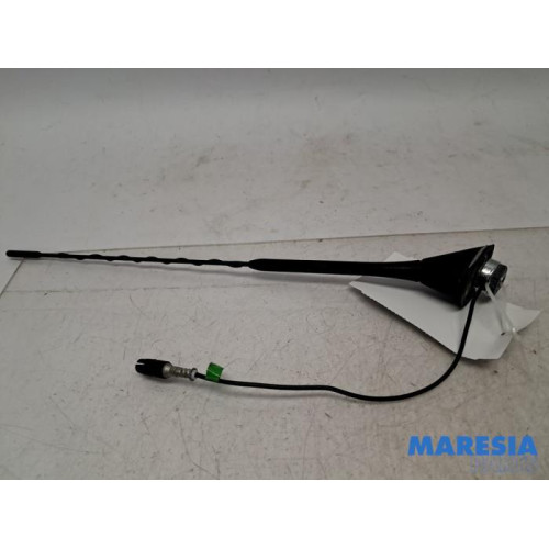 Alfa Romeo - 159 - Antenne