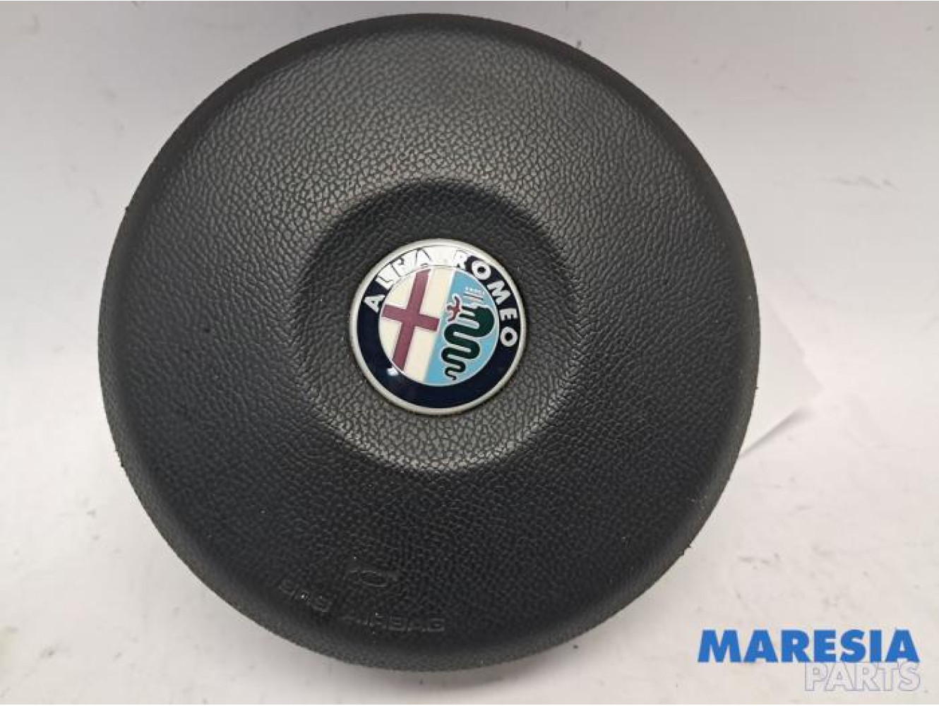 Alfa Romeo - 159 - Airbag Module