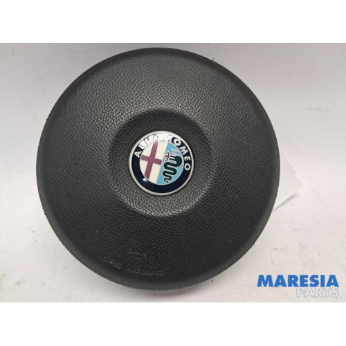 Alfa Romeo - 159 - Airbag Module