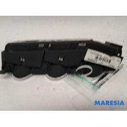 Alfa Romeo - 159 - Instrument panel