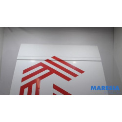 Fiat - Ducato - Porte coulissante droite