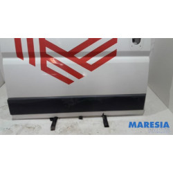 Fiat - Ducato - Porte coulissante droite